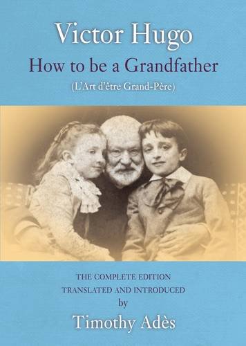 How to be a grandfather