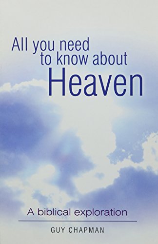All You Need to Know About Heaven