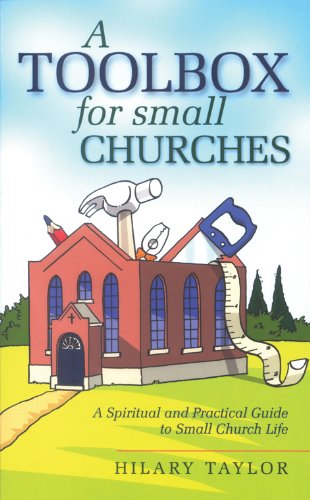 A Toolbox for Small Churches