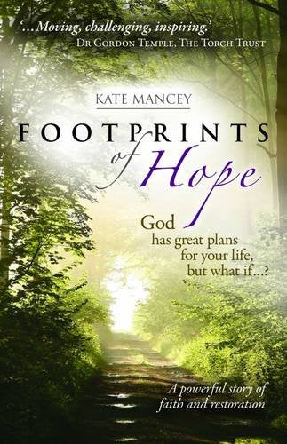 Footprints of Hope
