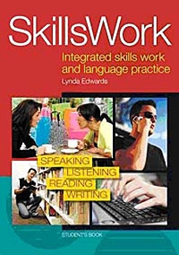 DLP: SKILLSWORK STUD BK & CD