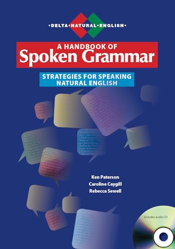 DLP: HANDBOOK OF SPOKEN GRAMMAR