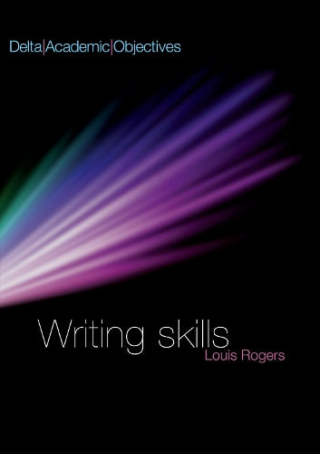 DELTA ACAD OBJ - WRITING SKILLS CB