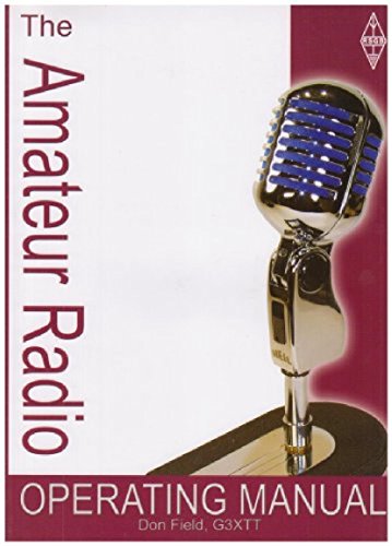 Amateur Radio Operating Manual