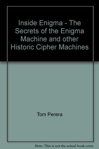 Inside Enigma