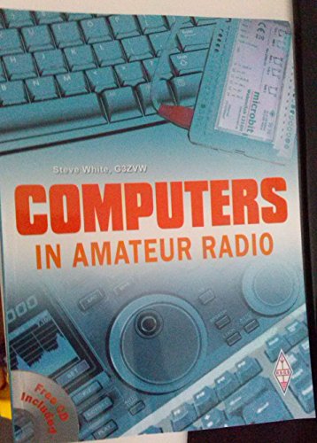 Computers in Amateur Radio