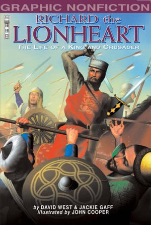 Richard the Lionheart
