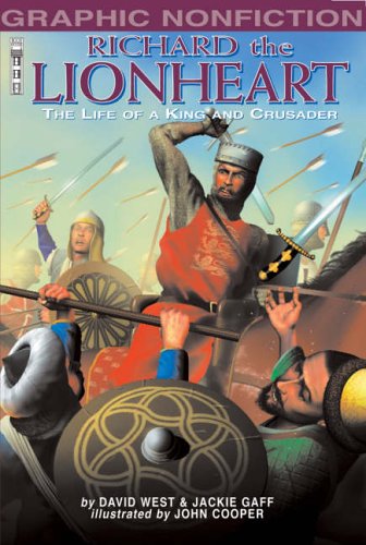 Richard the Lionheart