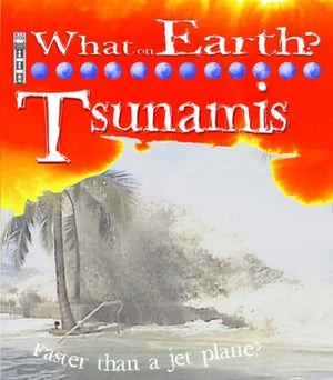 Tsunamis