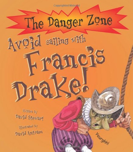 Avoid Going to Sea with Francis Drake!