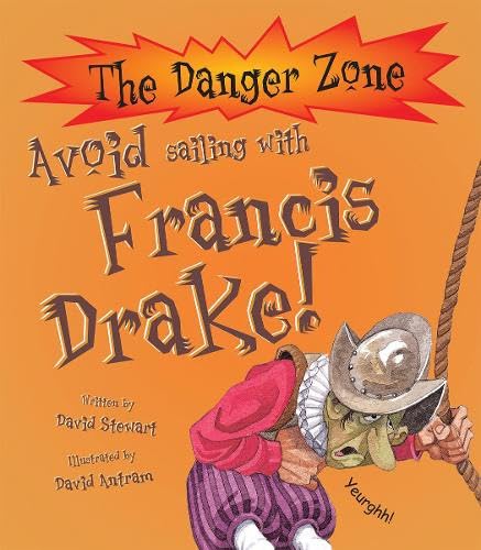 Avoid Sailing With Francis Drake!