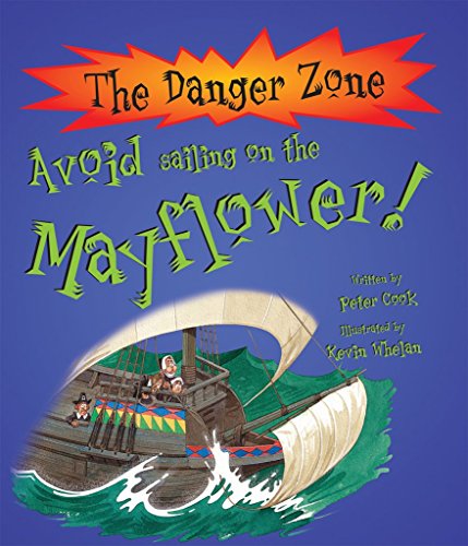 Avoid Sailing On The Mayflower!