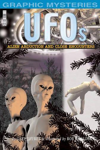 UFO's