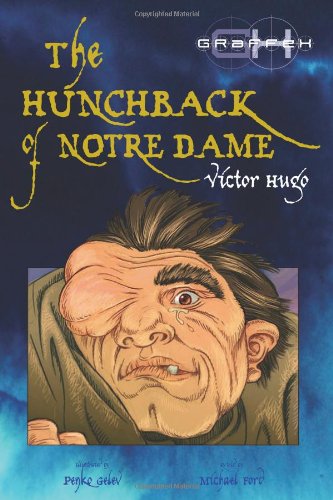 The Hunchback of Notre Dame