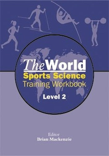 The World Sports Science Training Workbook