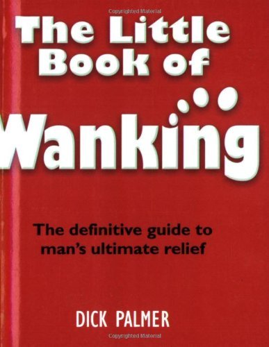 The Little Book of Wanking
