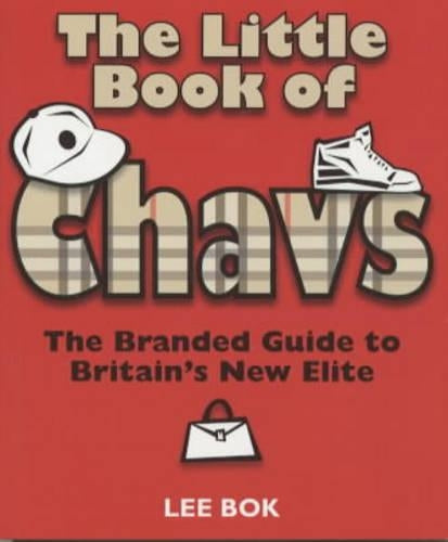 The Little Book of Chavs