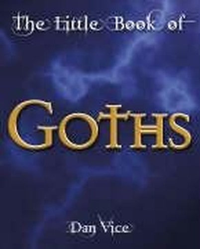 The Little Book of Goths