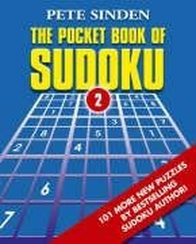 The Pocket Book of Sudoku