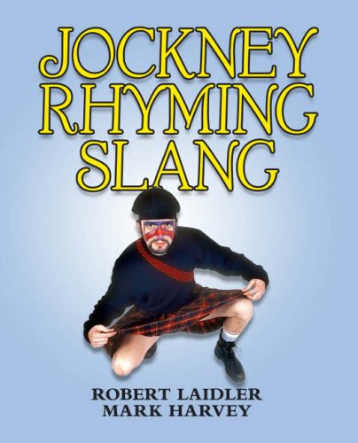 Jockney Rhyming Slang