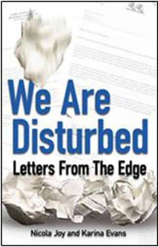 We are Disturbed