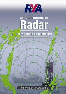 RYA Introduction to Radar 