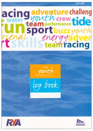 RYA Youth Sailing Scheme