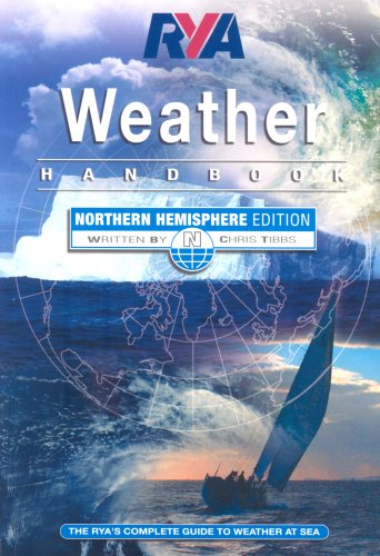 RYA Weather Handbook - Northern Hemisphere