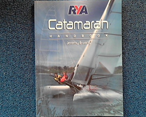 RYA Catamaran Handbook