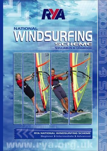 RYA National Windsurfing Scheme