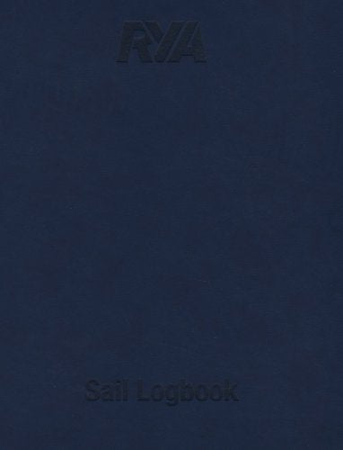 RYA Sail Logbook