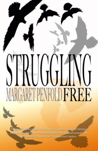 Struggling Free