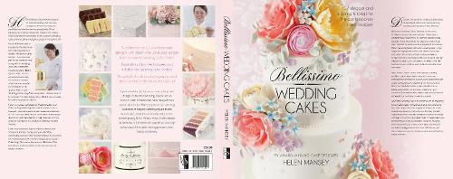 Bellissimo Wedding Cakes