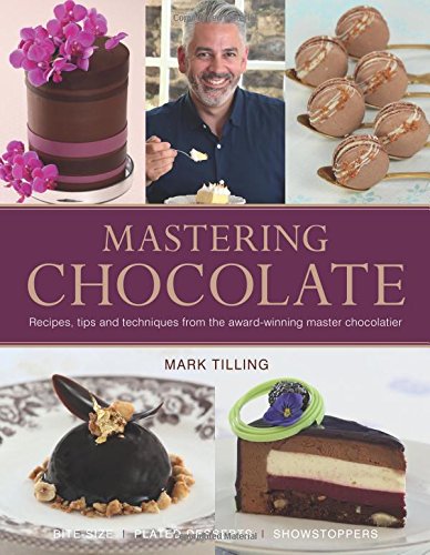 Mastering Chocolate