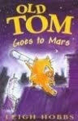 Old Tom's Guide to Mars