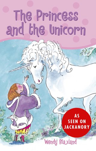 The Princess and the Unicorn