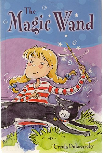 The Magic Wand