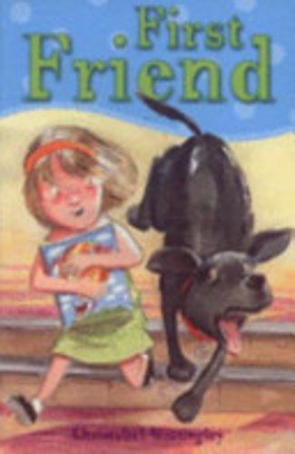 First Friend