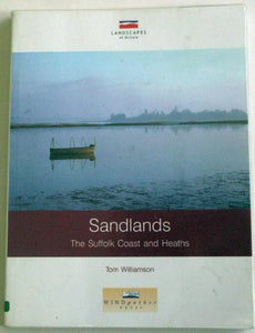 Sandlands 