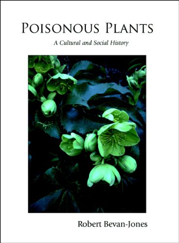 Poisonous Plants