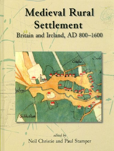 Medieval Rural Settlement