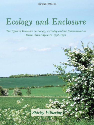 Ecology and Enclosure