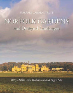 Norfolk Gardens and Designed Landscapes 