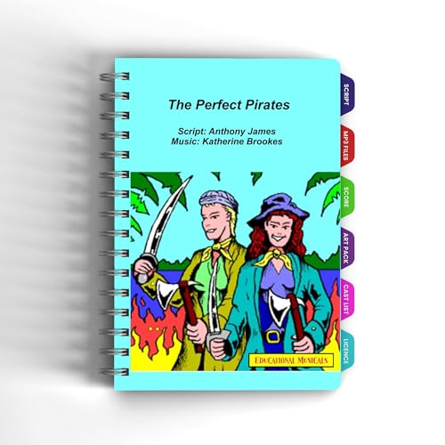 Perfect Pirates