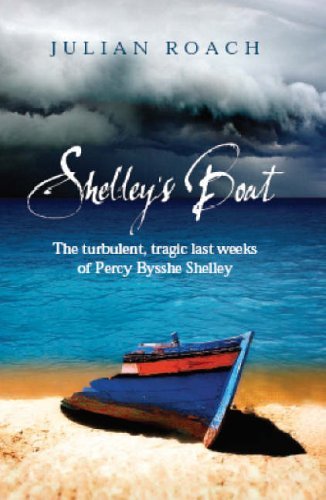 Shelley's Boat