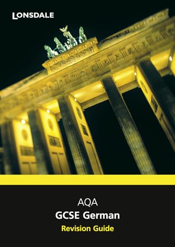 AQA German Revision Guide