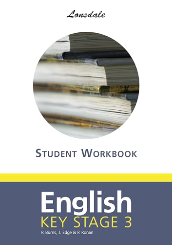 KS3 English Workbook