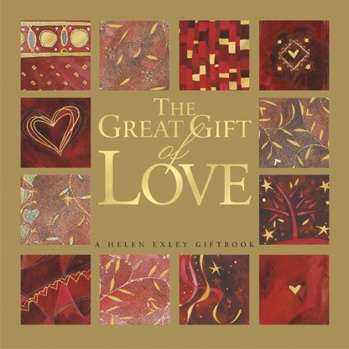 Greatest Gift of Love