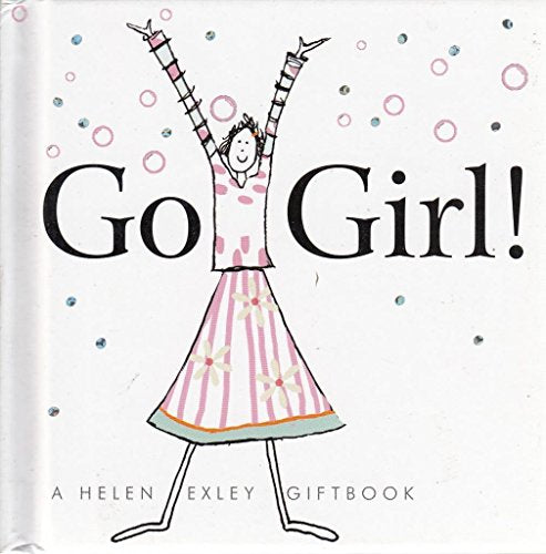 Go Girl!