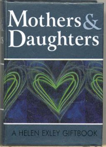 Mothers and Daughters
